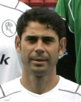 Fernando Hierro