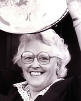 Irene Williams