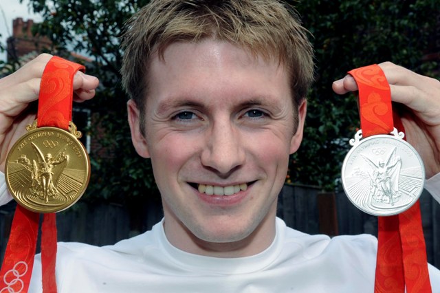 Jason Kenny